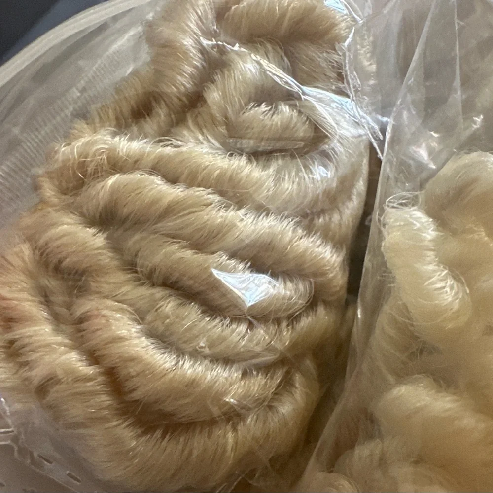 CONRORA Soft Locs Crochet Hair 24 Inch 6 Packs Faux Locs Crochet Hair